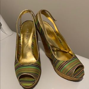 Wedges